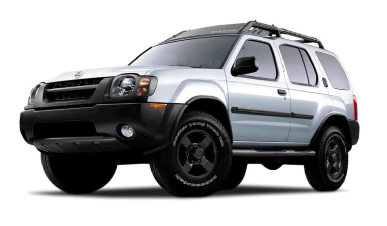 4x4 Car Rental Tirana Albania - 4x4 SUVs Hire - Offroad Hire