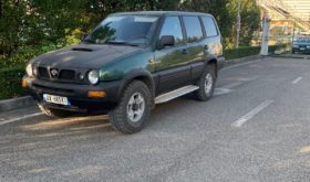 4x4 Car Rental Tirana Albania - 4x4 SUVs Hire - Offroad Hire