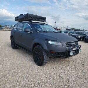 Audi Q7 Quattro